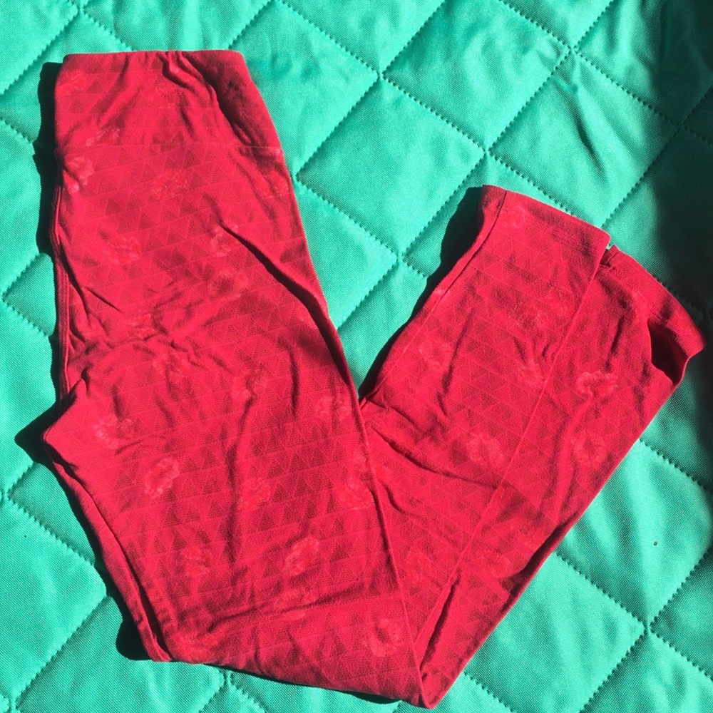 Lularoe leggings